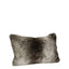 GREY BEAR Putetrekk Artwood Pute