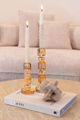 Dekorativ gjenstand Mony beige Richmond Interiors Pynteartikler