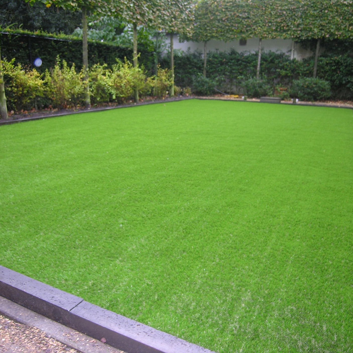 Garden Golvabia Teppe