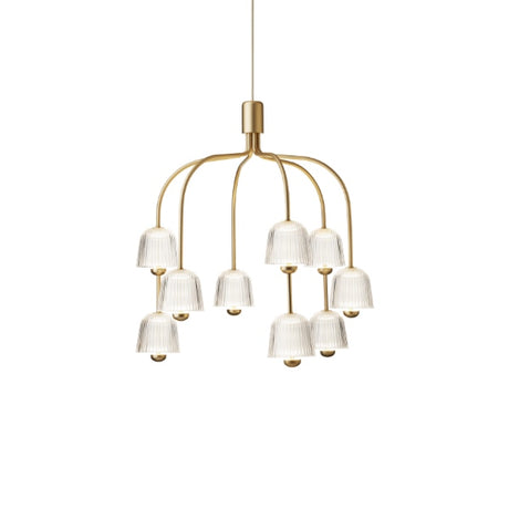 Asteea 9 Nuura Taklampe