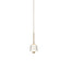 Asteea 1 Nuura Taklampe