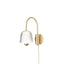 Asteea vegglampe Nuura Vegglampe