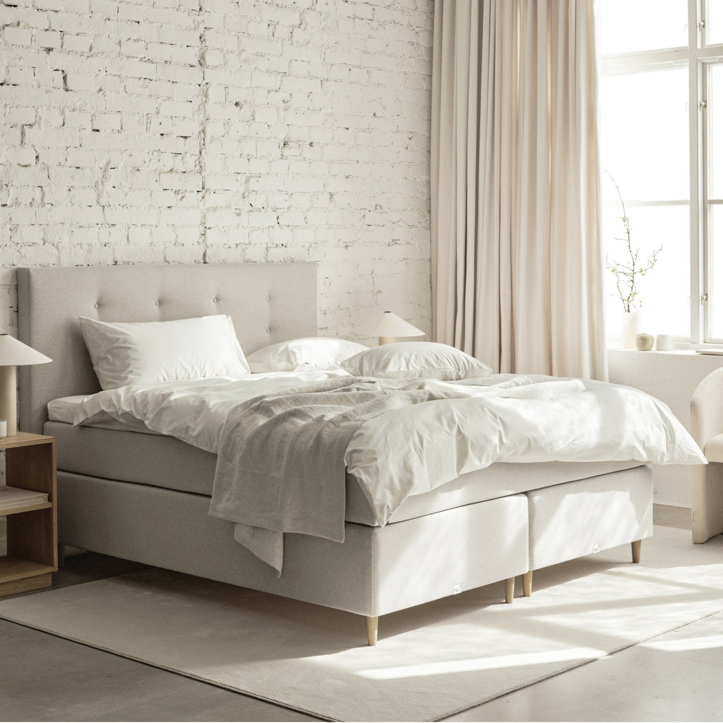 Avalon Golvabia Teppe