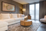 lenestol Ophelia nydelig krem Richmond Interiors Lenestol