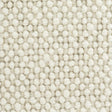 Bone teppe offwhite - 3,5x2m - Langet kanting Nordstrand Møbler og Interiør 