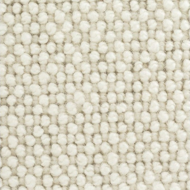 Bone teppe offwhite - 3,5x2m - Langet kanting Nordstrand Møbler og Interiør 