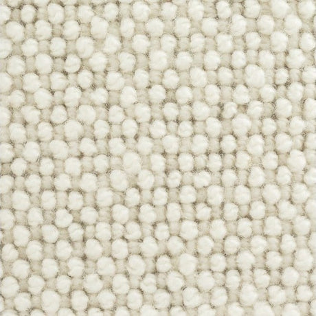 Bone teppe offwhite - 3,5x2m - Langet kanting Nordstrand Møbler og Interiør 