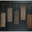 Sisal Vista 390x150cm - uten spesifisert kanting Golvabia Teppe
