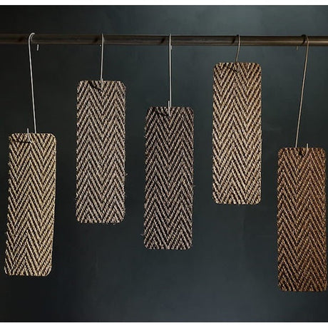Sisal Vista 390x150cm - uten spesifisert kanting Golvabia Teppe
