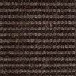 Sisal City - Mocca 300x250 Med Kantbånd i Kaffe Nordstrand Møbler og Interiør 