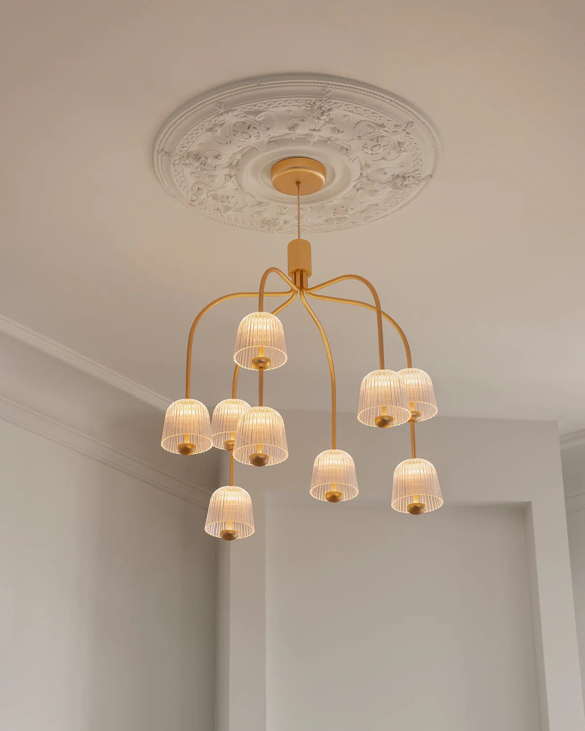 Asteea 9 Nuura Taklampe