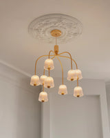 Asteea 9 Nuura Taklampe