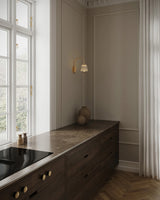 Asteea vegglampe Nuura Vegglampe