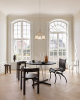 Asteea 3 Nuura Taklampe