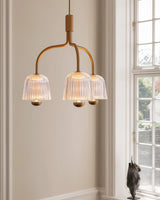 Asteea 3 Nuura Taklampe