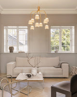 Asteea 9 Nuura Taklampe