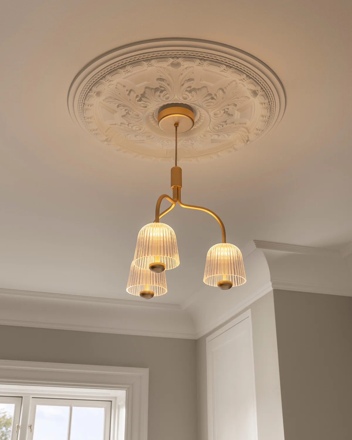 Asteea 3 Nuura Taklampe