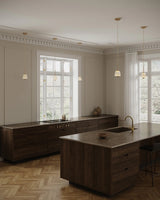 Asteea 1 Nuura Taklampe