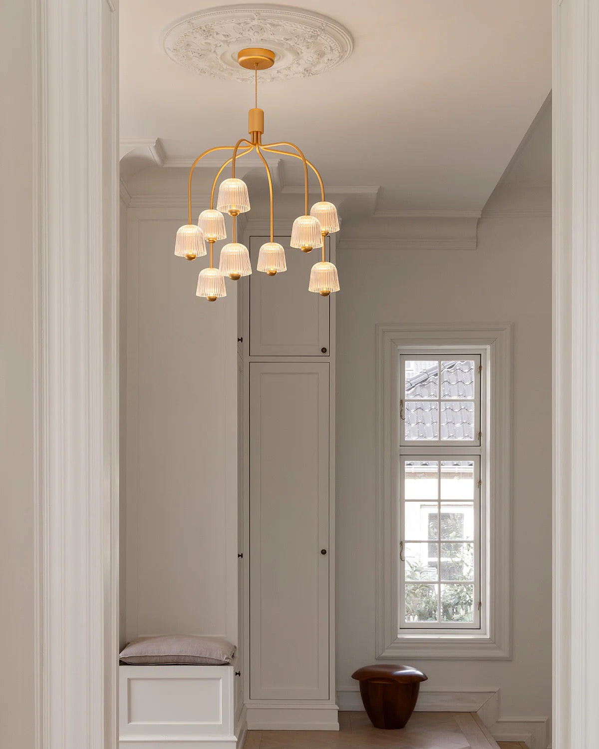 Asteea 9 Nuura Taklampe