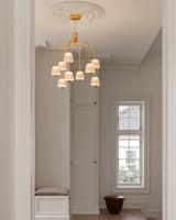 Asteea 9 Nuura Taklampe