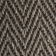 Sisal vista 240x340 Cappuccino Langett kanting Nordstrand Møbler og Interiør 