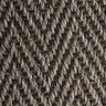 Sisal vista 240x340 Cappuccino Langett kanting Nordstrand Møbler og Interiør 