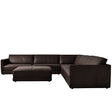 BROOME fotpall Artwood Sofa