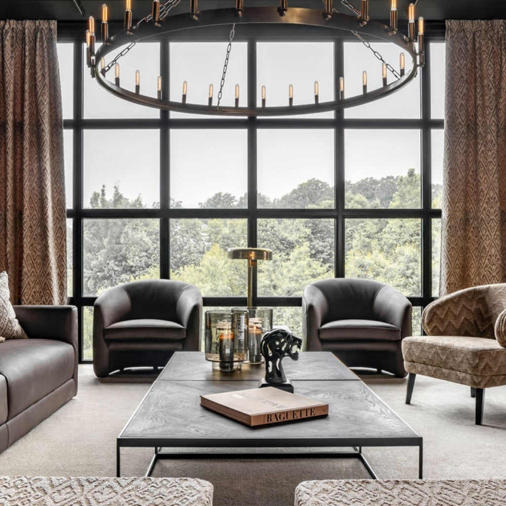 LUDLOW lenestol Artwood Lenestol