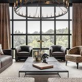 LUDLOW lenestol Artwood Lenestol