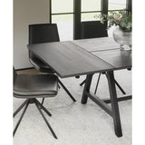 Carradale utvidelsesplate 50 Rowico Spisebord