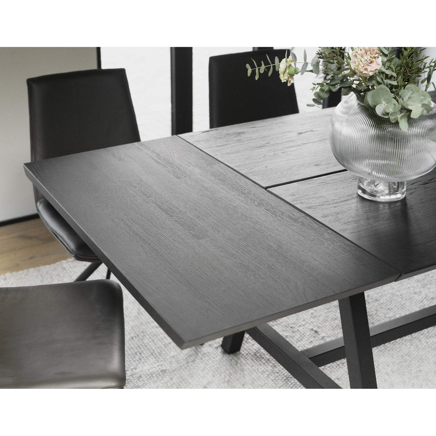 Carradale utvidelsesplate 50 Rowico Spisebord