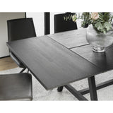 Carradale utvidelsesplate 50 Rowico Spisebord