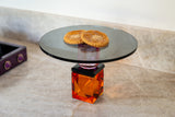 Kakefat Feya oransje Richmond Interiors Serveringsbrett