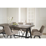 Carradale spisebord 220 Rowico Spisebord