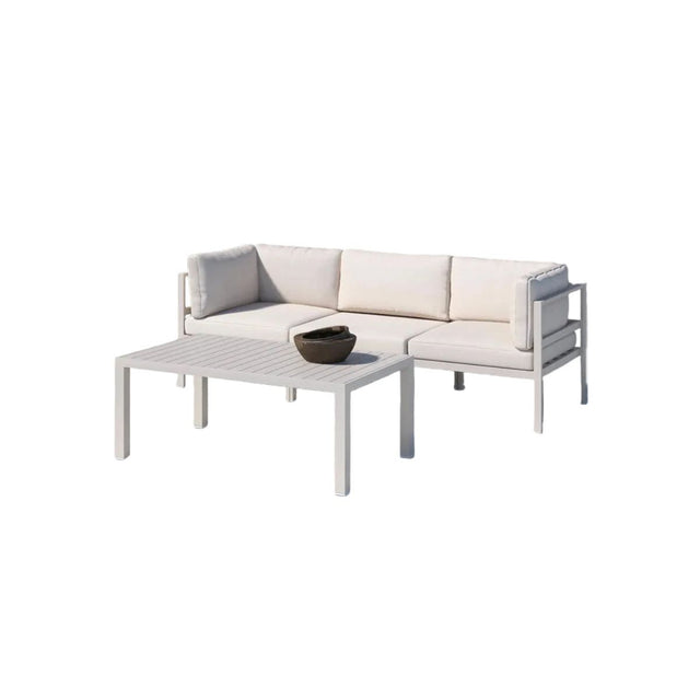 Copacabana Sofa Set 2+1 Venture Design Loungegruppe
