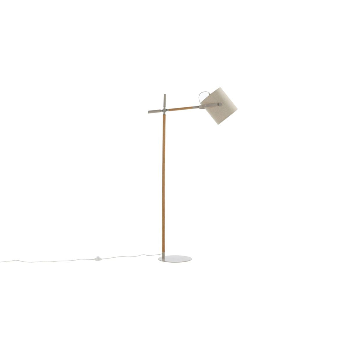 Dennis Lighting Venture Design Gulvlampe