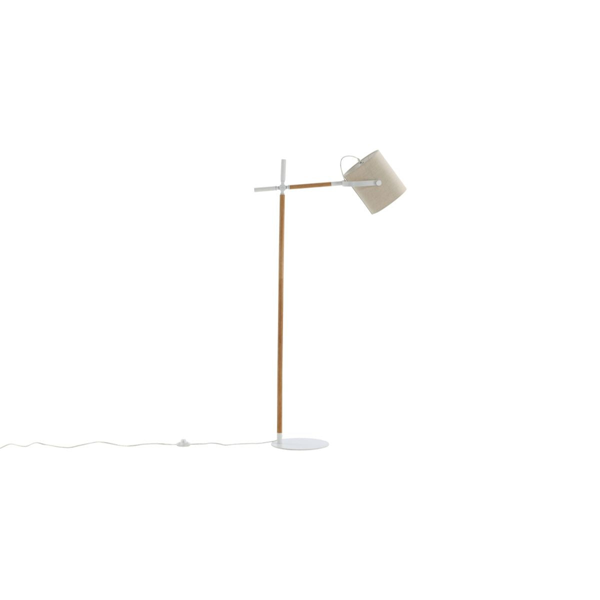Dennis Lighting Venture Design Gulvlampe