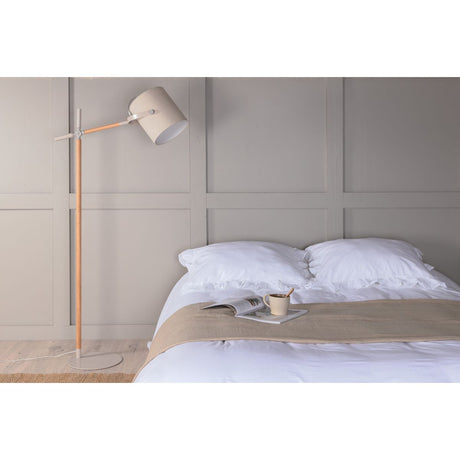 Dennis Lighting Venture Design Gulvlampe