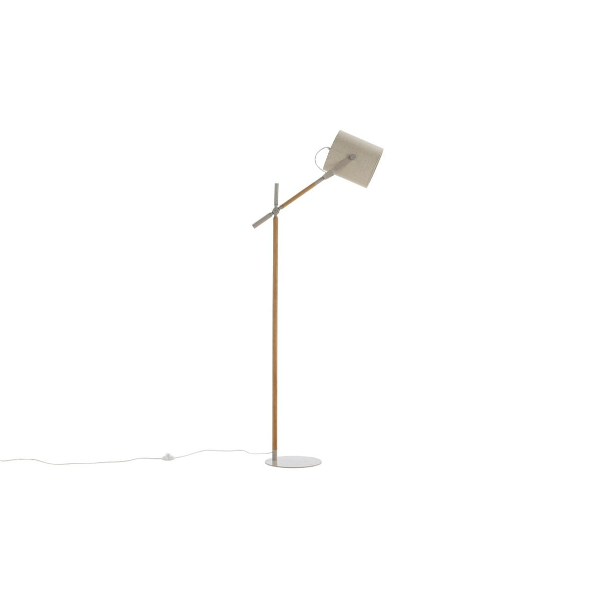 Dennis Lighting Venture Design Gulvlampe