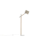 Dennis Lighting Venture Design Gulvlampe