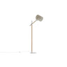 Dennis Lighting Venture Design Gulvlampe