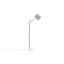 Dennis Lighting Venture Design Gulvlampe