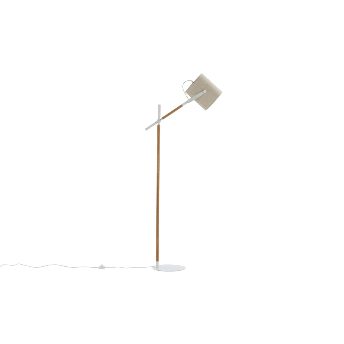 Dennis Lighting Venture Design Gulvlampe