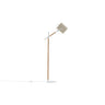 Dennis Lighting Venture Design Gulvlampe