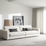 Duncan sofa 3-seter Rowico Sofa