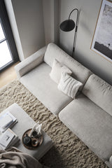 Duncan 1,5 seter R/sofa chair