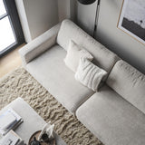 Duncan sofa 3-seter Rowico Sofa