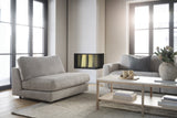 Duncan 1,5 seter sofa center Rowico Sofa