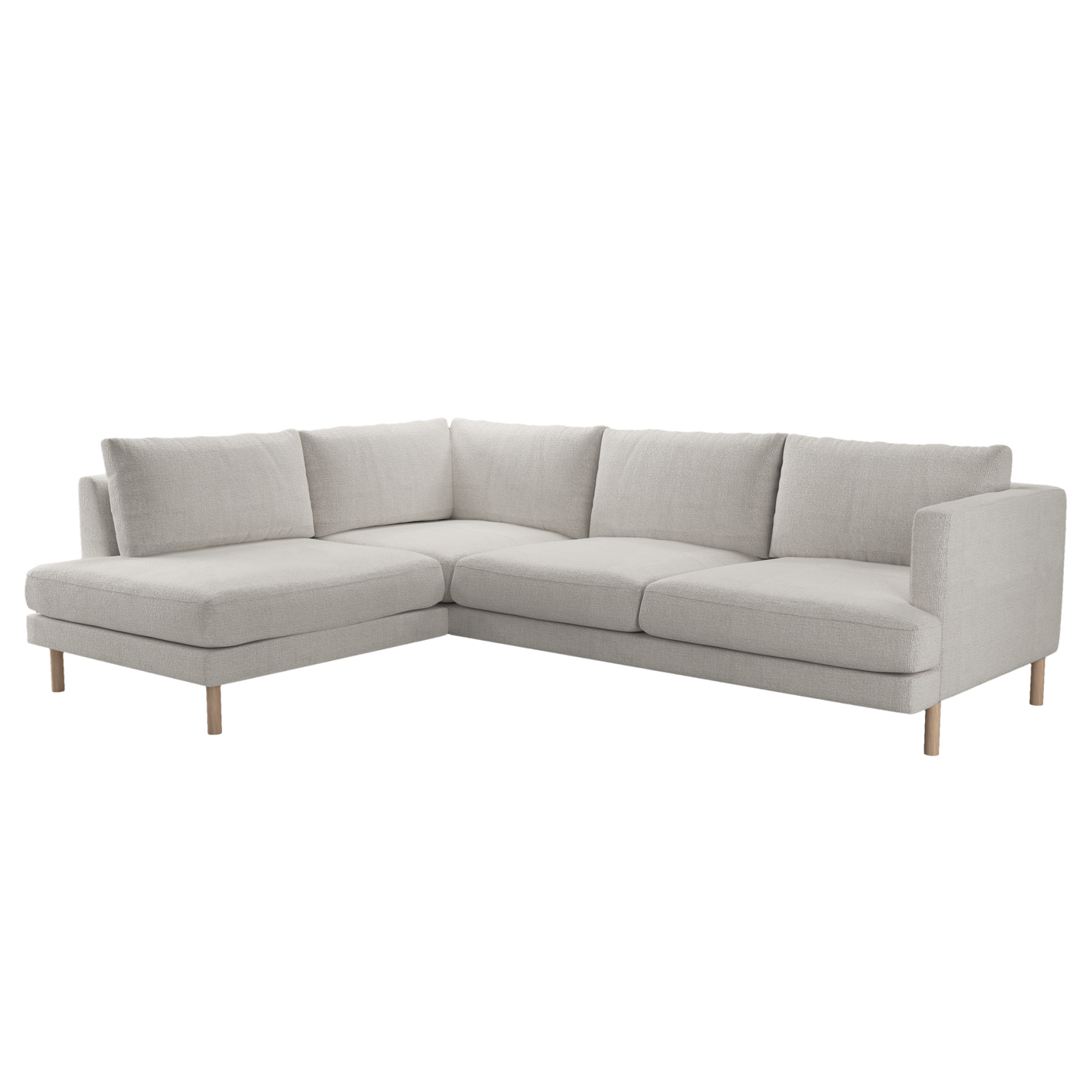 Emina hjørnesofa OP1 Nori Nordic Sofa