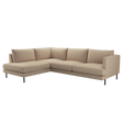 Emina hjørnesofa OP1 Nori Nordic Sofa